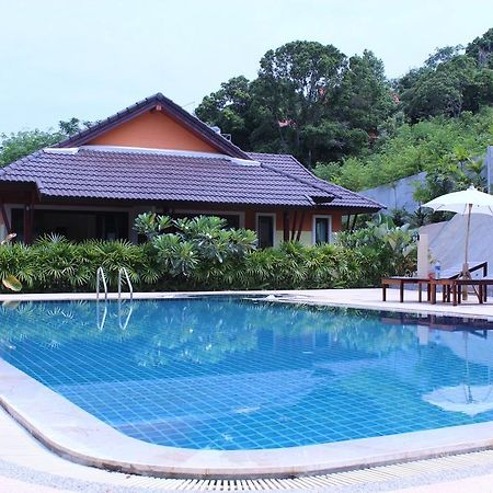 My Lanta Hotel Koh Lanta Luaran gambar