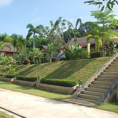 My Lanta Hotel Koh Lanta Luaran gambar