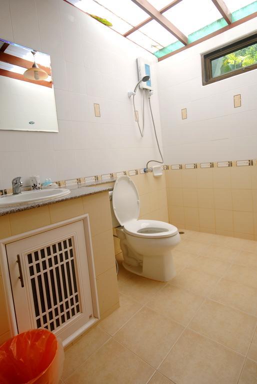 My Lanta Hotel Koh Lanta Bilik gambar
