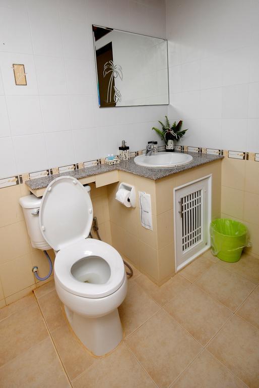 My Lanta Hotel Koh Lanta Bilik gambar