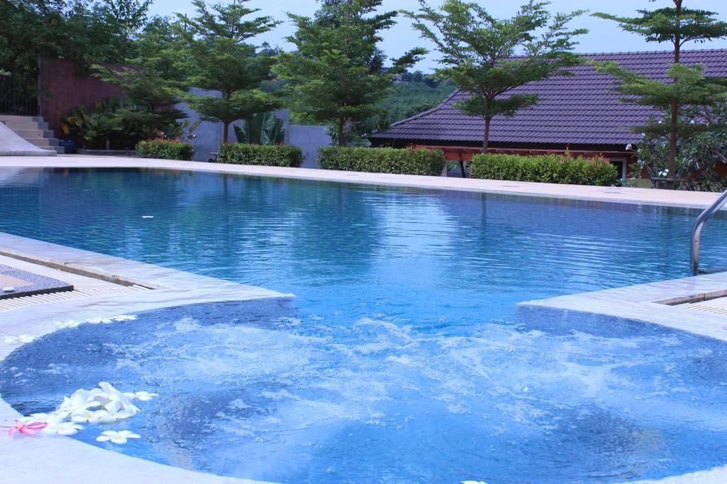 My Lanta Hotel Koh Lanta Luaran gambar