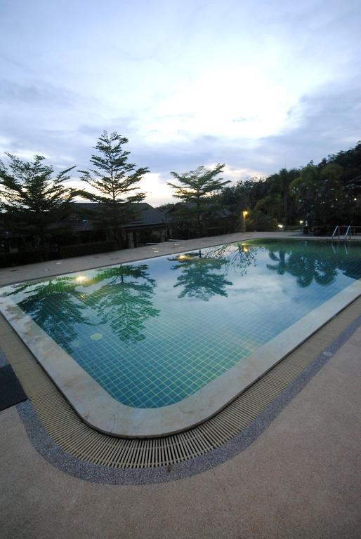 My Lanta Hotel Koh Lanta Luaran gambar