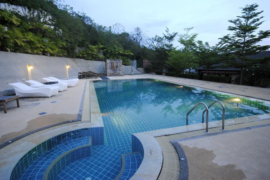 My Lanta Hotel Koh Lanta Luaran gambar