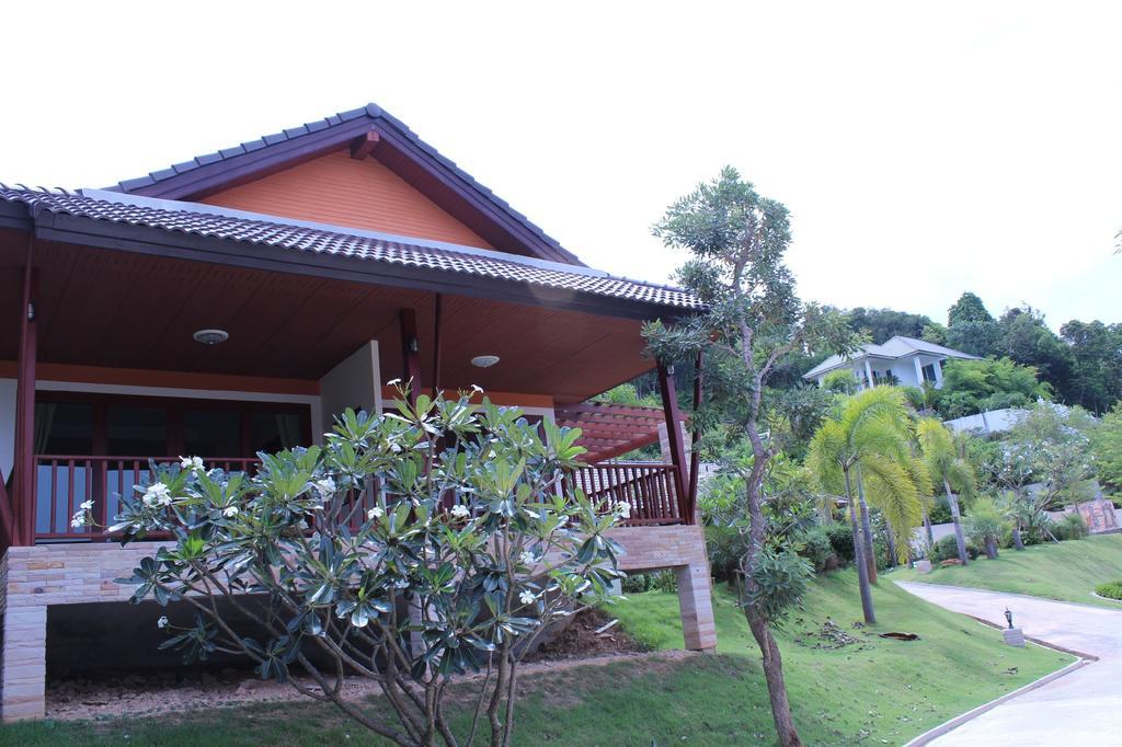 My Lanta Hotel Koh Lanta Luaran gambar