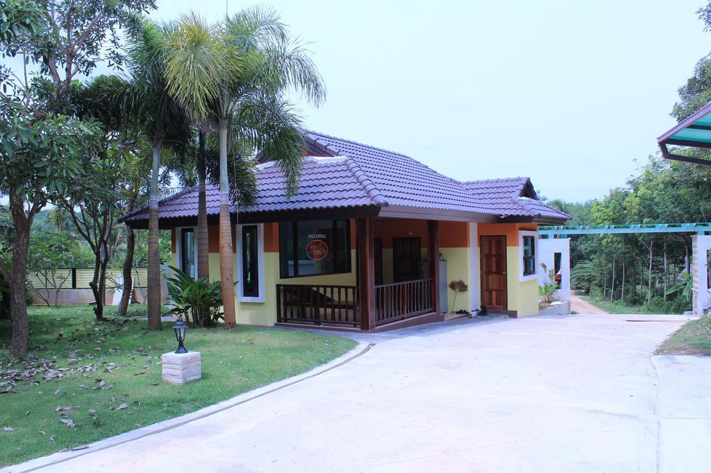 My Lanta Hotel Koh Lanta Luaran gambar