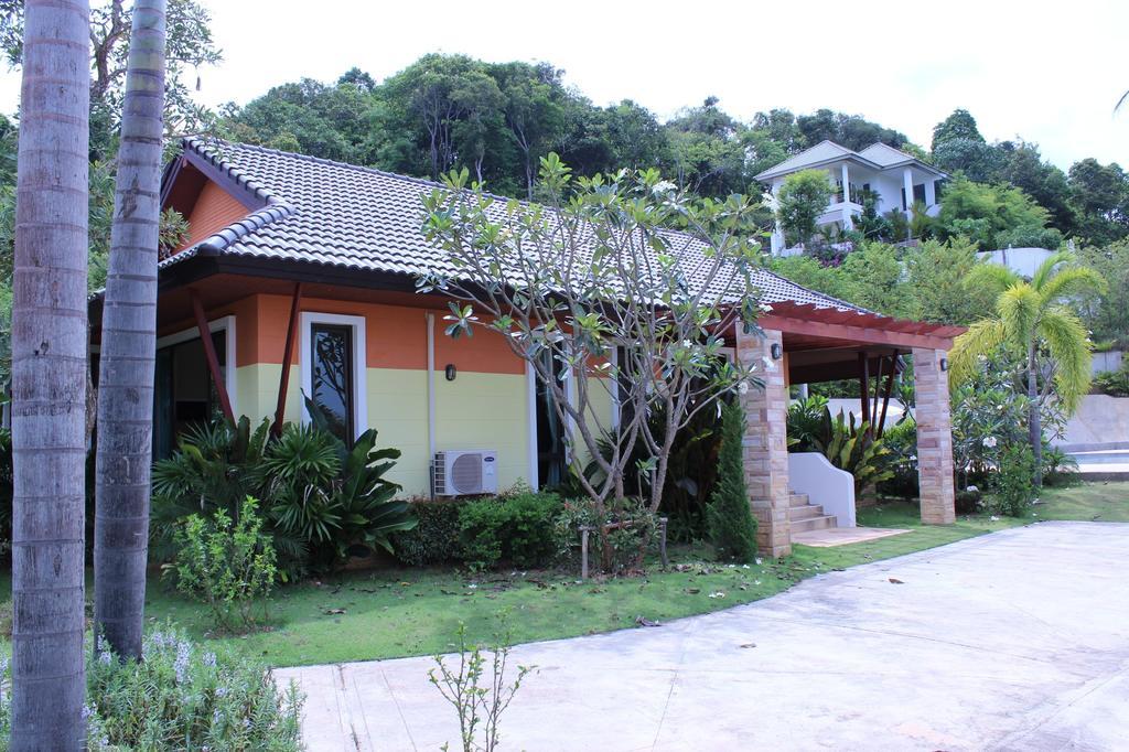 My Lanta Hotel Koh Lanta Luaran gambar