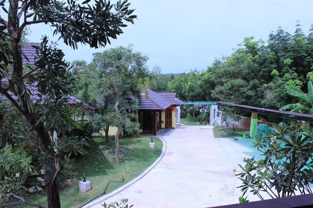 My Lanta Hotel Koh Lanta Luaran gambar
