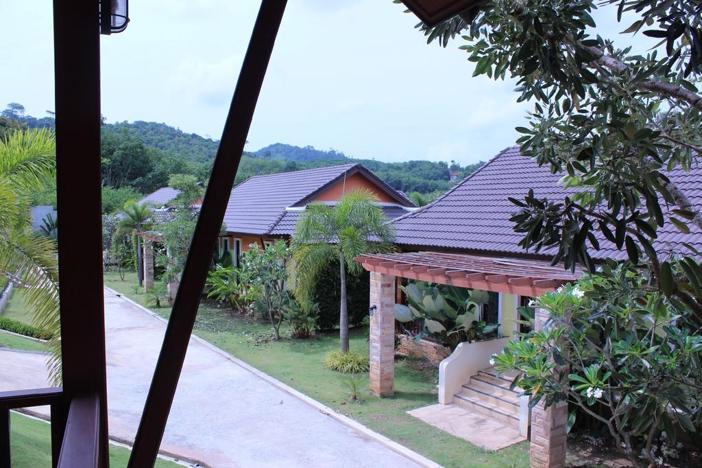 My Lanta Hotel Koh Lanta Luaran gambar