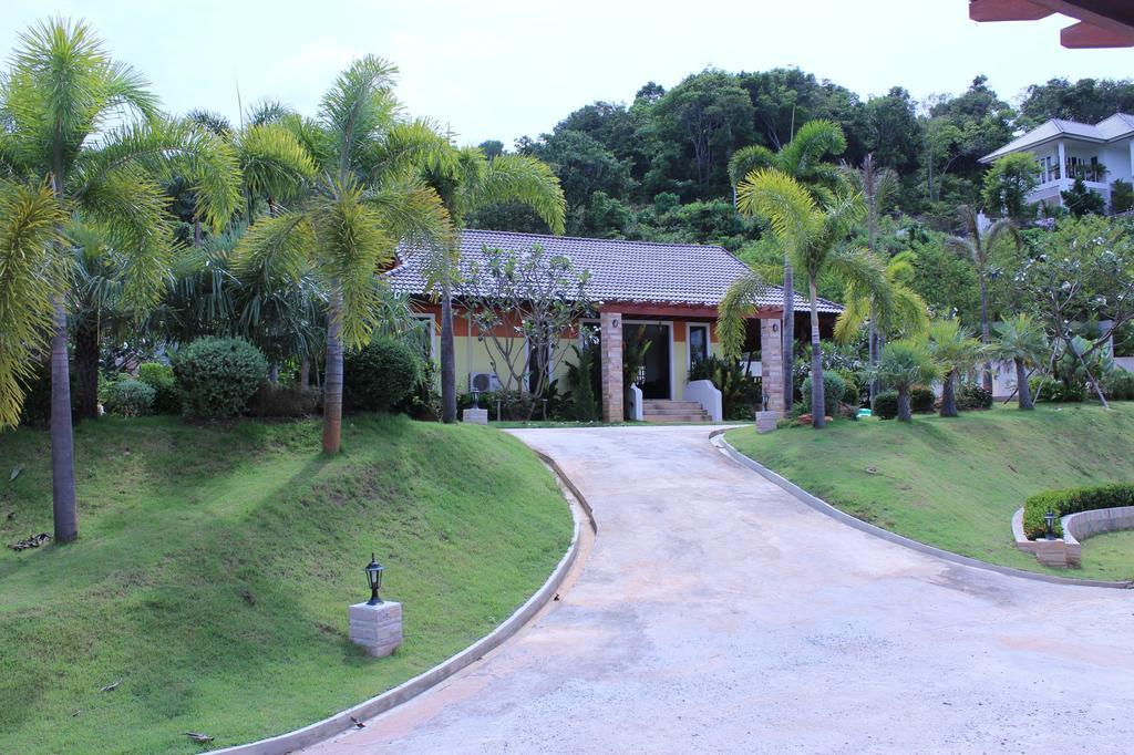 My Lanta Hotel Koh Lanta Luaran gambar