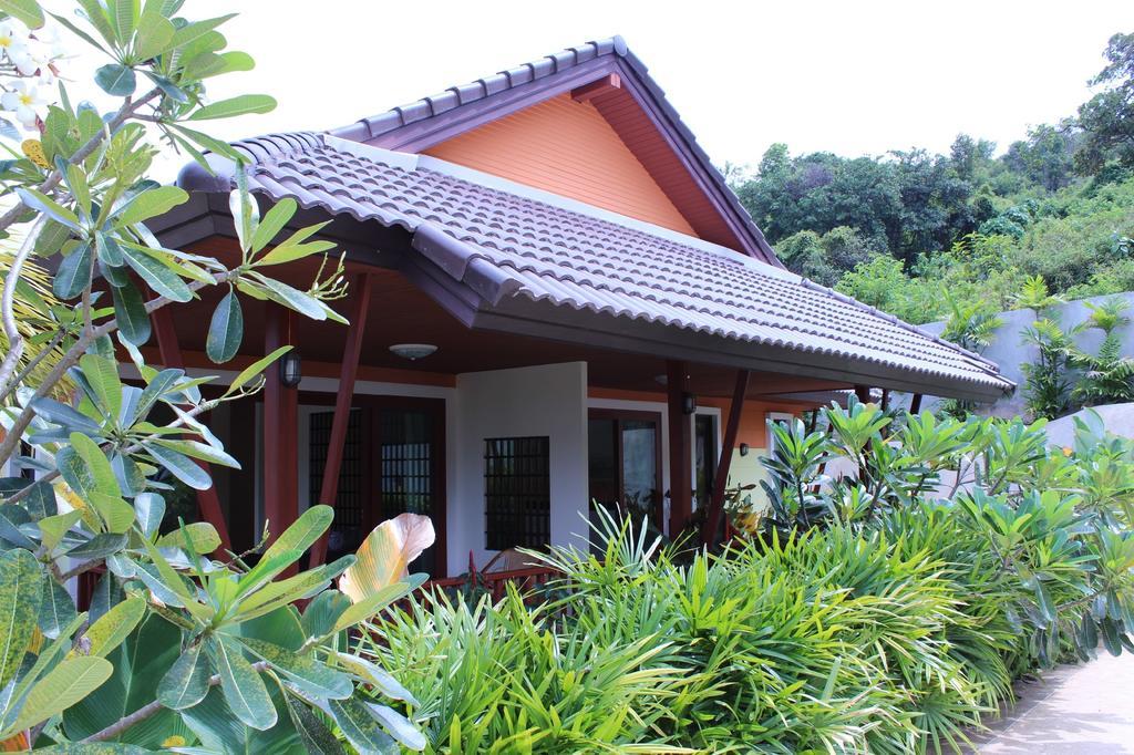 My Lanta Hotel Koh Lanta Luaran gambar