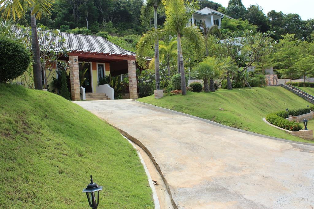 My Lanta Hotel Koh Lanta Luaran gambar