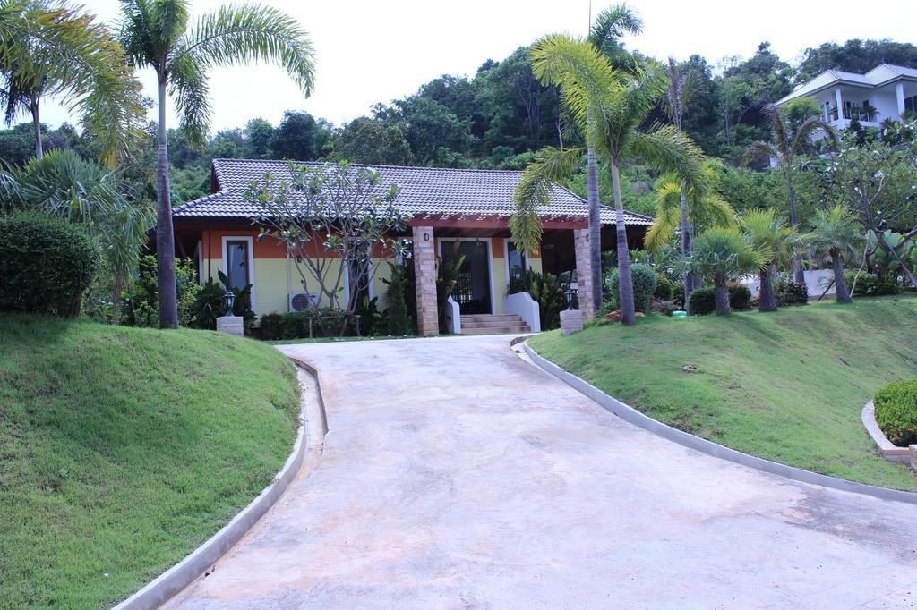 My Lanta Hotel Koh Lanta Luaran gambar