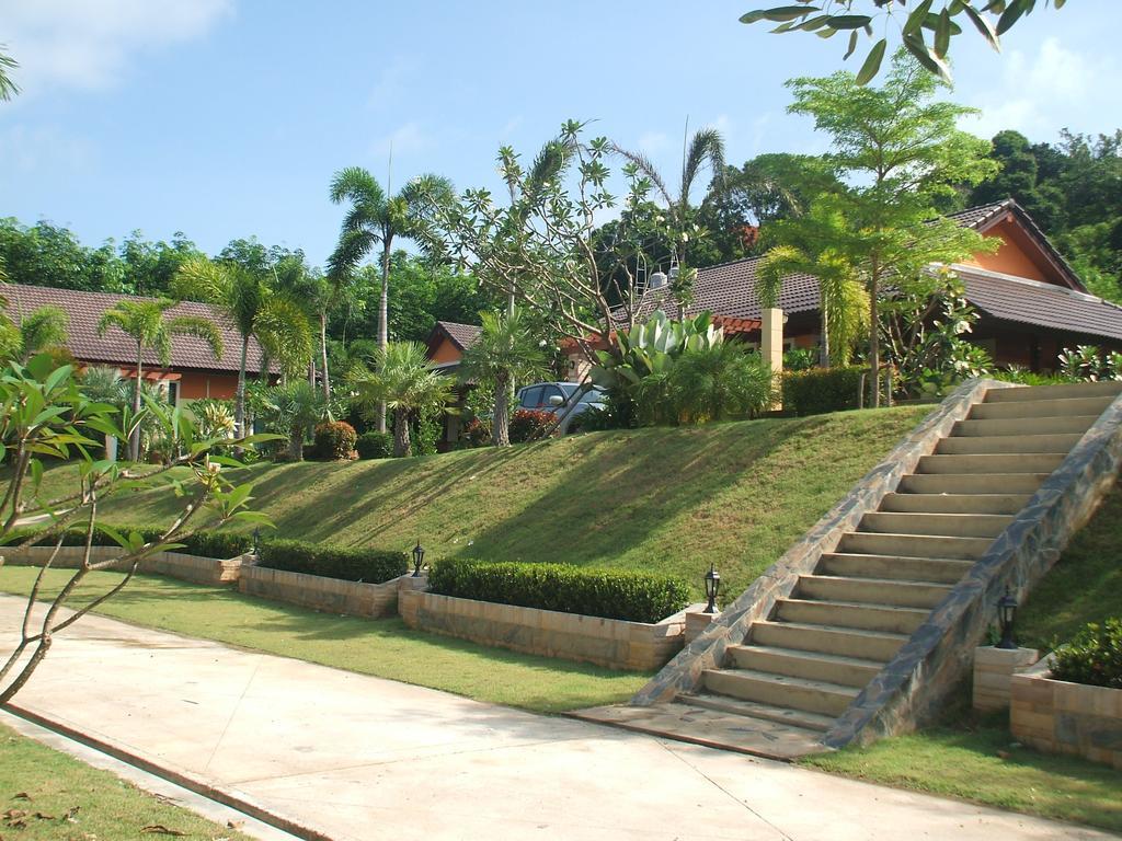 My Lanta Hotel Koh Lanta Luaran gambar