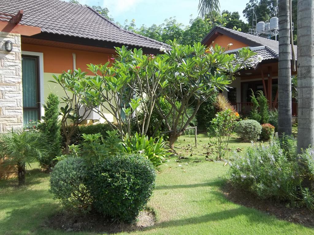 My Lanta Hotel Koh Lanta Luaran gambar