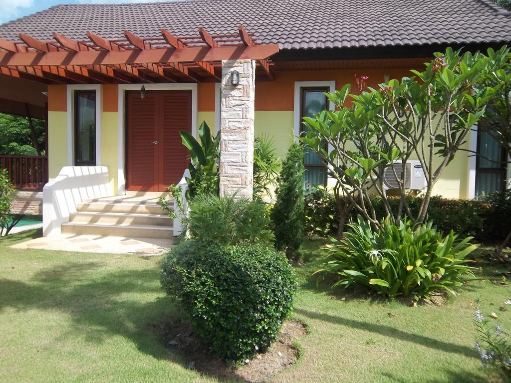 My Lanta Hotel Koh Lanta Luaran gambar