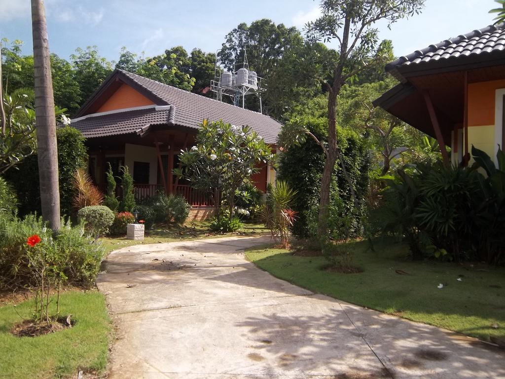 My Lanta Hotel Koh Lanta Luaran gambar