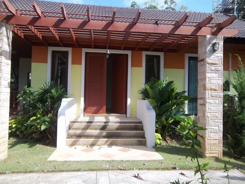 My Lanta Hotel Koh Lanta Luaran gambar