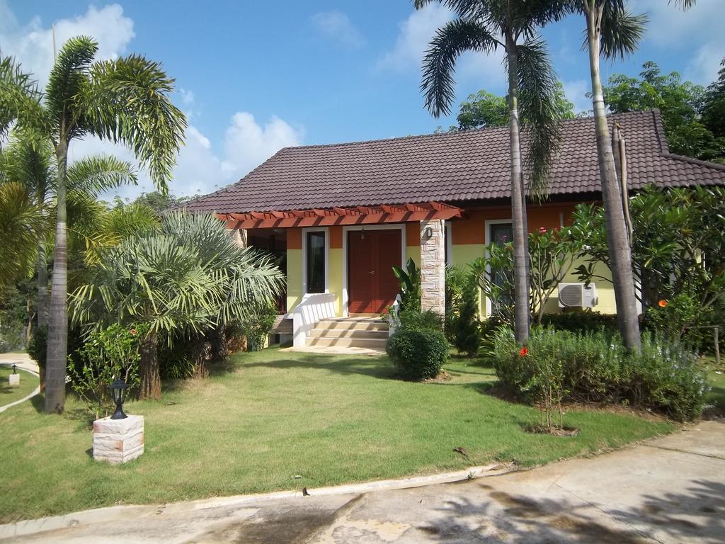 My Lanta Hotel Koh Lanta Luaran gambar