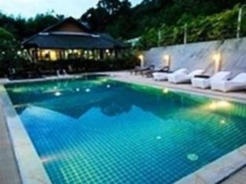 My Lanta Hotel Koh Lanta Luaran gambar