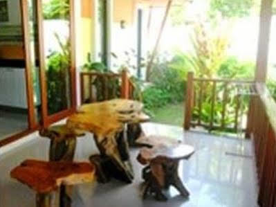 My Lanta Hotel Koh Lanta Luaran gambar